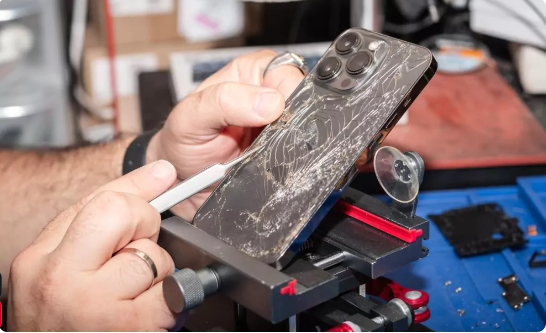 Repairfixa